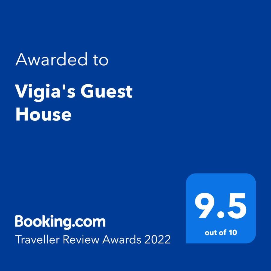 Vigia'S Guest House Viseu Exterior foto