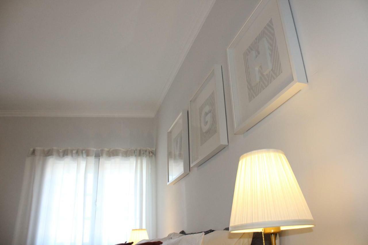 Vigia'S Guest House Viseu Exterior foto